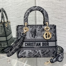 Christian Dior My Lady Bags